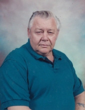 Billy Lynn Newton, Sr.