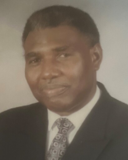 CHARLES JACKSON, JR. Profile Photo