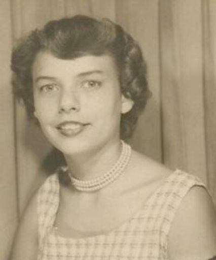 Virginia Irene Schmauch Profile Photo