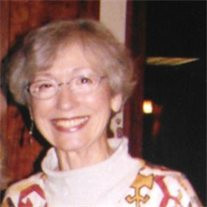 Jane Garland Richardson