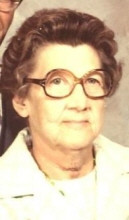 Mary Lee Bonar