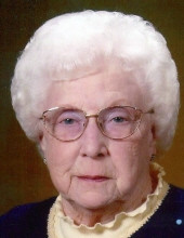 Arlene  J. Borwick