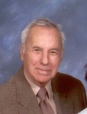 Howard McCoy Quesenberry