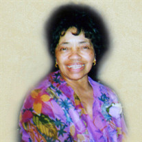 Dora Agnes Chisley-Johnson Profile Photo