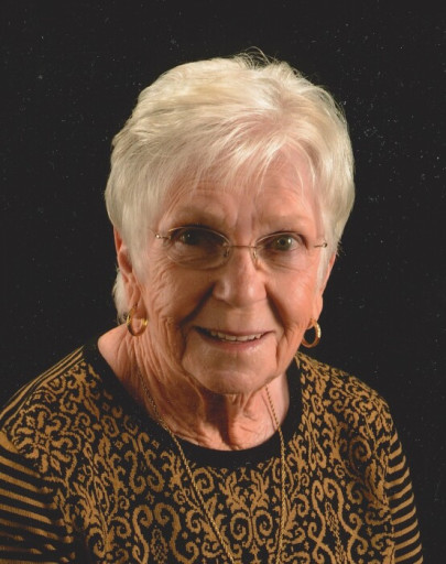 Betty Wanberg Profile Photo