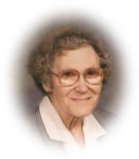 Edna BUCHOLTZ