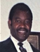 Lawrence J. Kamvazaana Profile Photo