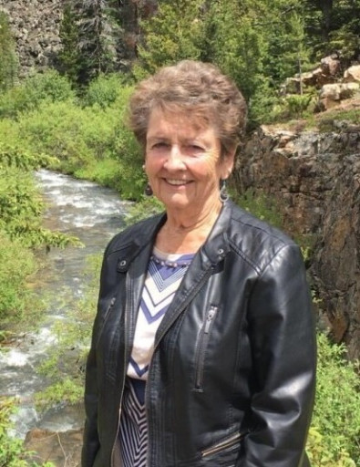 Judith Ann Winkowitsch