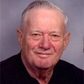 Leroy E. "Cork" Oamek
