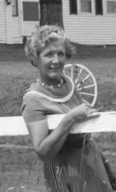 Mary I. Tallman Profile Photo