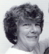 Joan  Betty Sloan