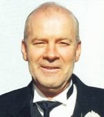 Douglas Brand Profile Photo