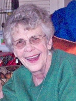 Beverly Wharam