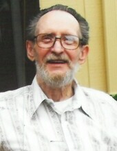 Robert Cloyd Patterson Profile Photo
