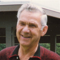 Richard A. "Dick" Zender