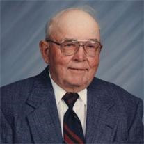 Wilmer O.  Ekholm Profile Photo