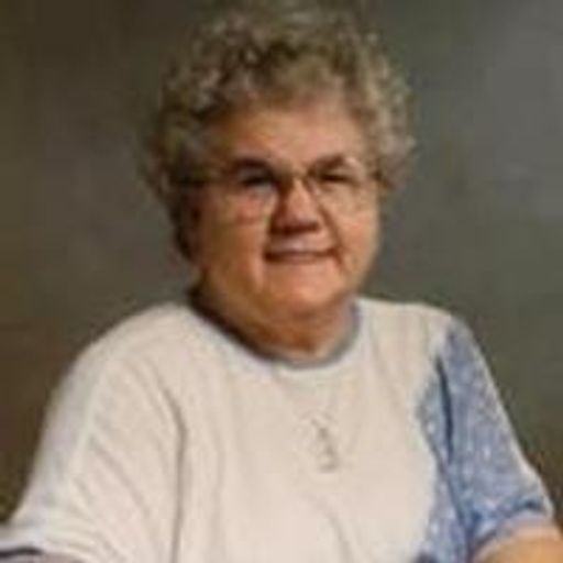 Garniel Roberta Huffman