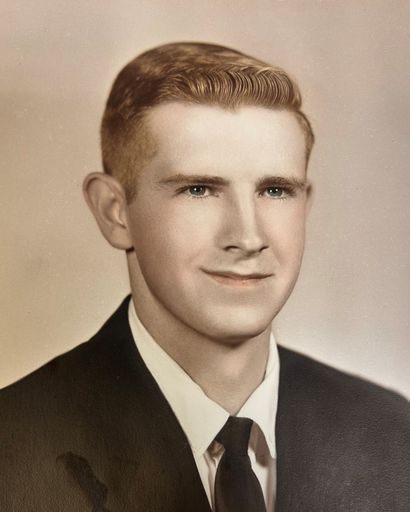 Harold Eugene Leonard Profile Photo