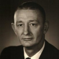 Joseph Bertram Fryer Profile Photo