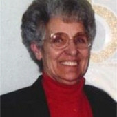 Edna Lea Melton