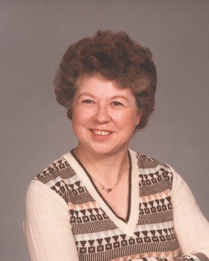 Marjorie Carol Rosenthal