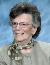 Bertha Louise Light Profile Photo