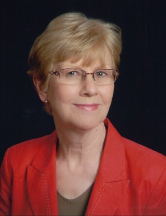 Marjorie Kaye Hamm Profile Photo