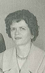 Betty Cowan Profile Photo