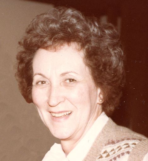 Rosemary Berney