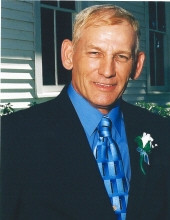 Russell A. Hendricks