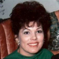 Barbara Chisum Welch