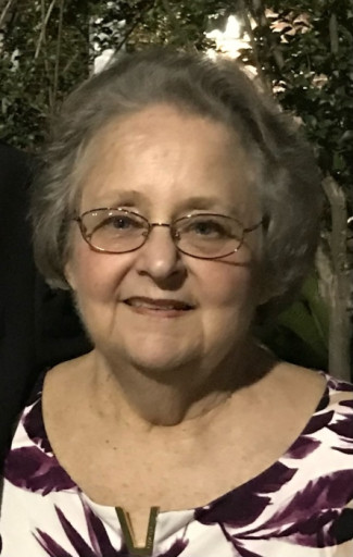 Mary Foster Profile Photo