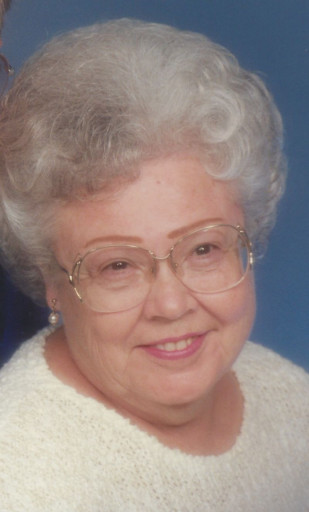 Barbara Jean Wallace