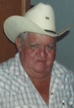 Ralph Jennings, Sr.