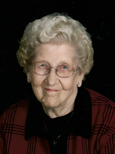 Florence Christofferson