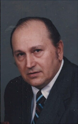 Phil R. Robison Profile Photo