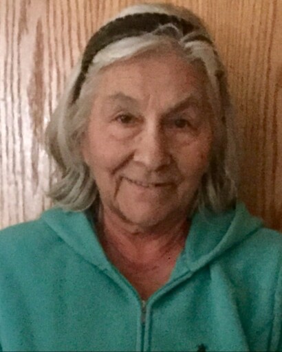 Marjorie Bednarek's obituary image