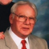 Wayne O. Moore Profile Photo