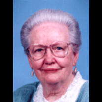 Joanne M. Booth