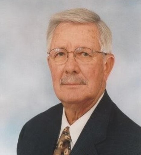 Hubert Black Sr. Profile Photo