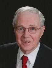 Robert D. Cagwin Profile Photo