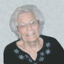 Pauline E. Renke Profile Photo