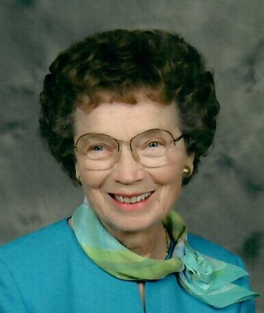 June A. Richardson Profile Photo