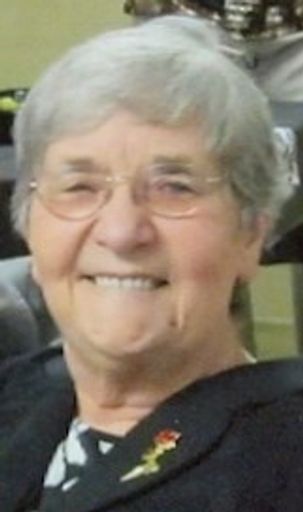 Barbara J. Ott