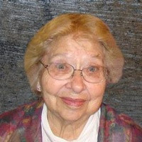 Gladys M. Forst