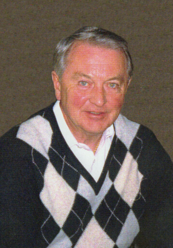 Gerald C. Lind Profile Photo