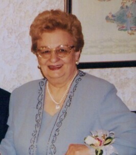 Leonida Rosa Gerace