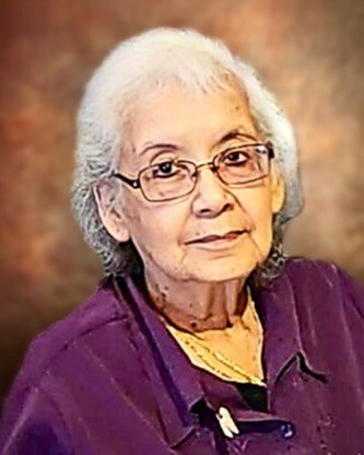 Maria Lydia Torres's obituary image