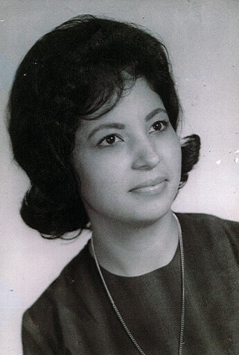 Mary Alice (Salazar)  Gonzales