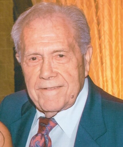 Edward "Eddie" C. Colozzi